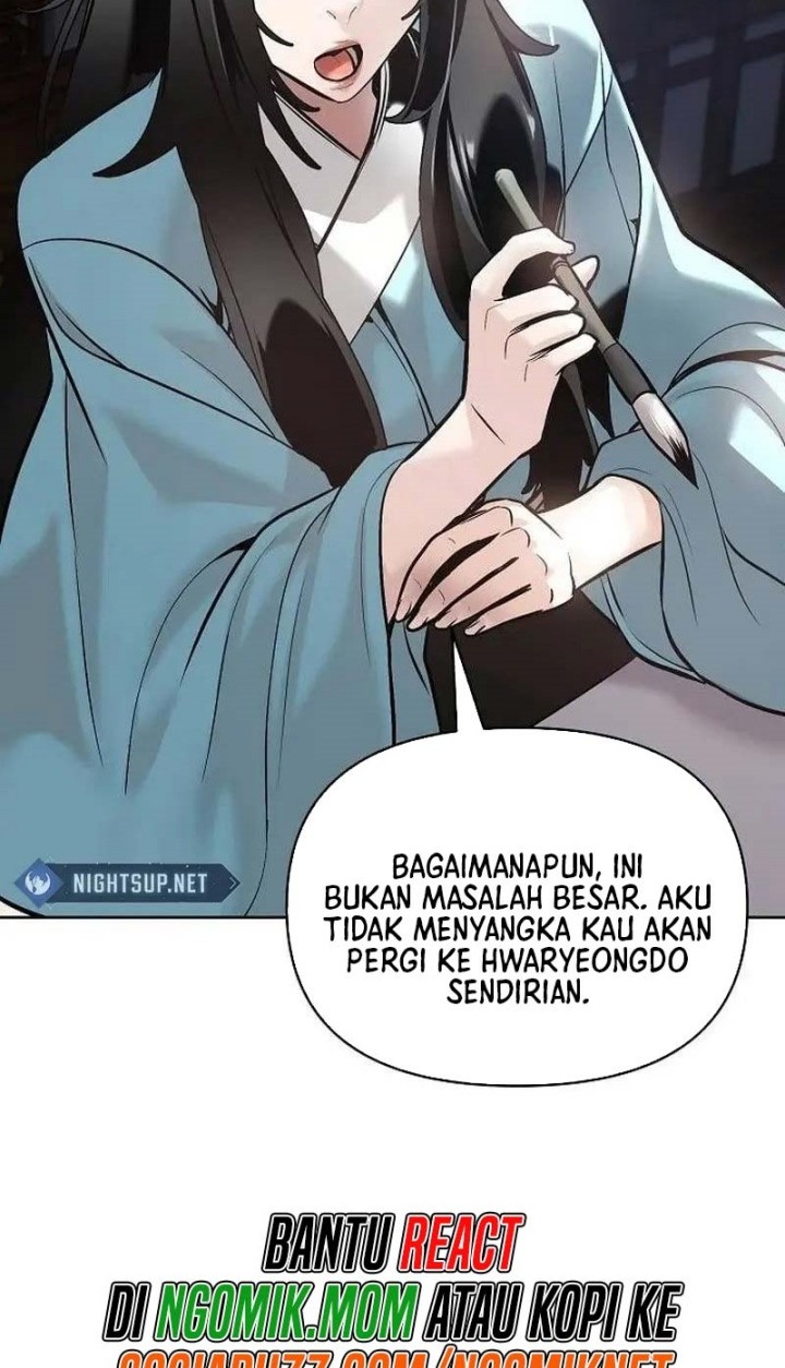 The Mysterious World’s Greatest Martial Artist Little Prince Chapter 38 - halaman 7