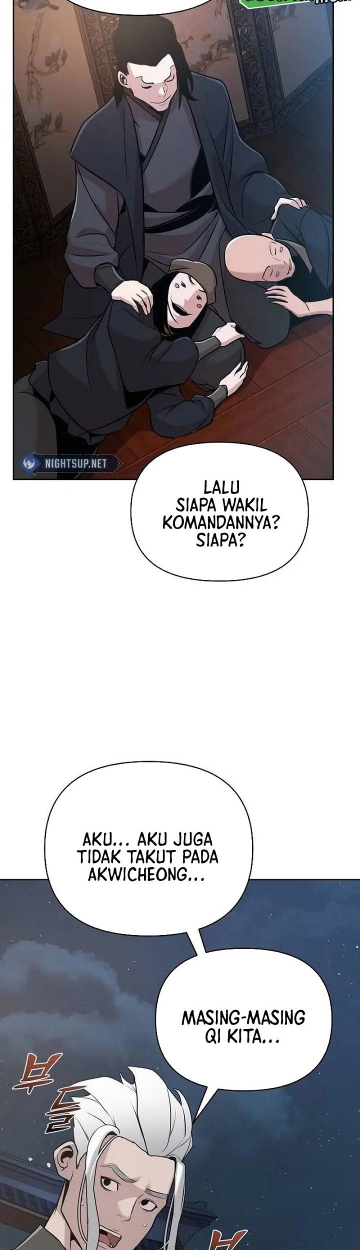 The Mysterious World’s Greatest Martial Artist Little Prince Chapter 38 - halaman 70