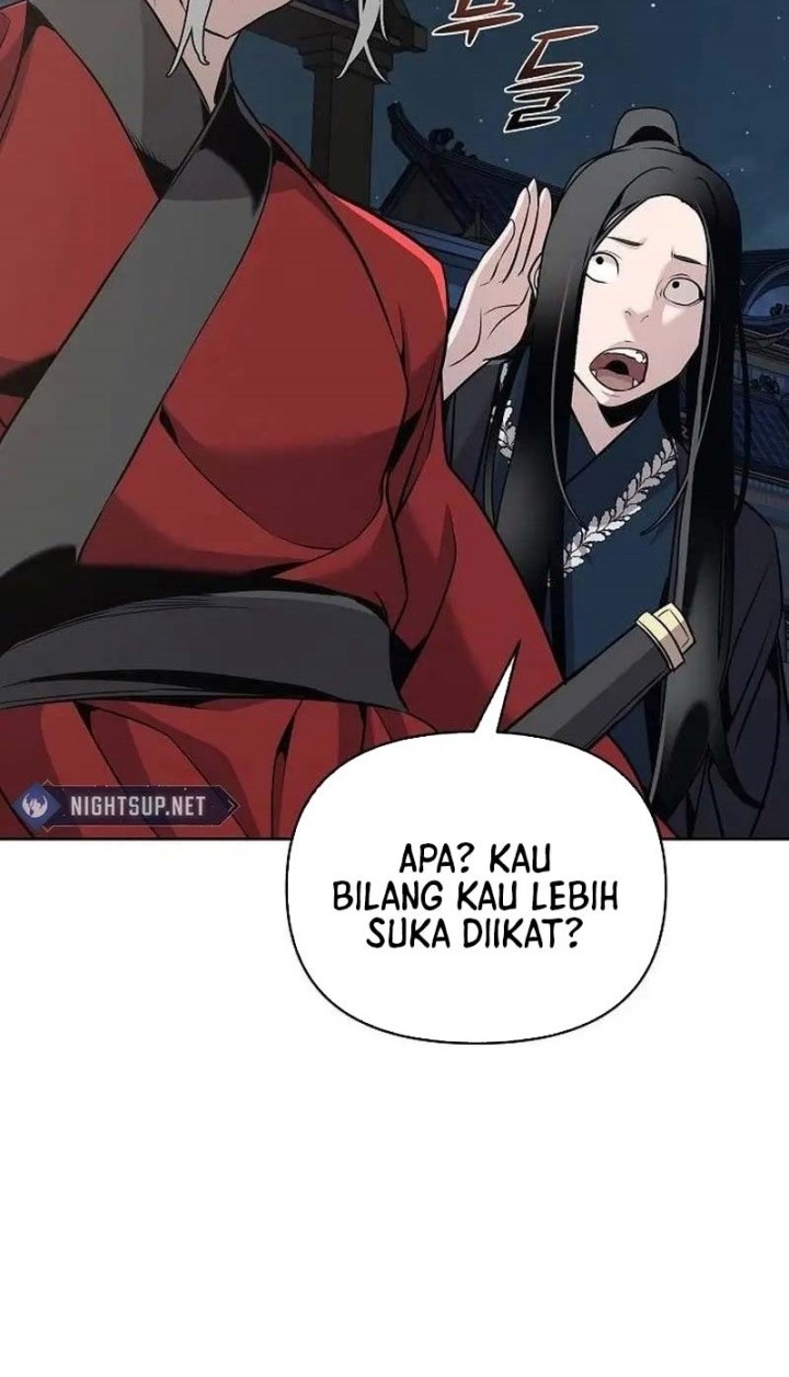 The Mysterious World’s Greatest Martial Artist Little Prince Chapter 38 - halaman 71