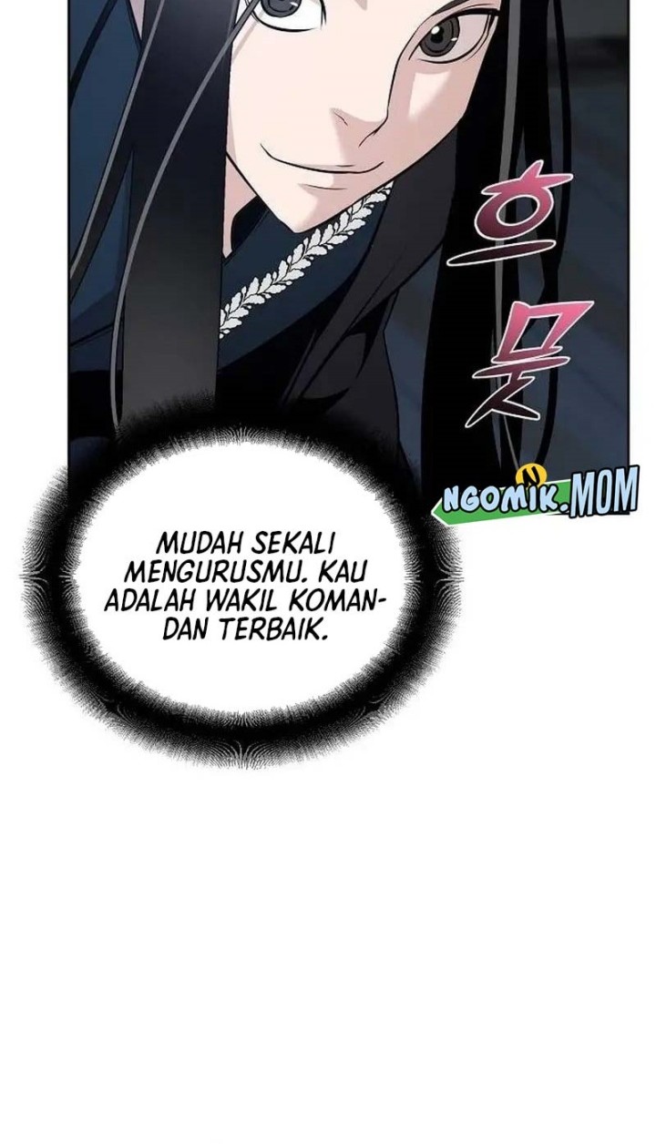 The Mysterious World’s Greatest Martial Artist Little Prince Chapter 38 - halaman 73