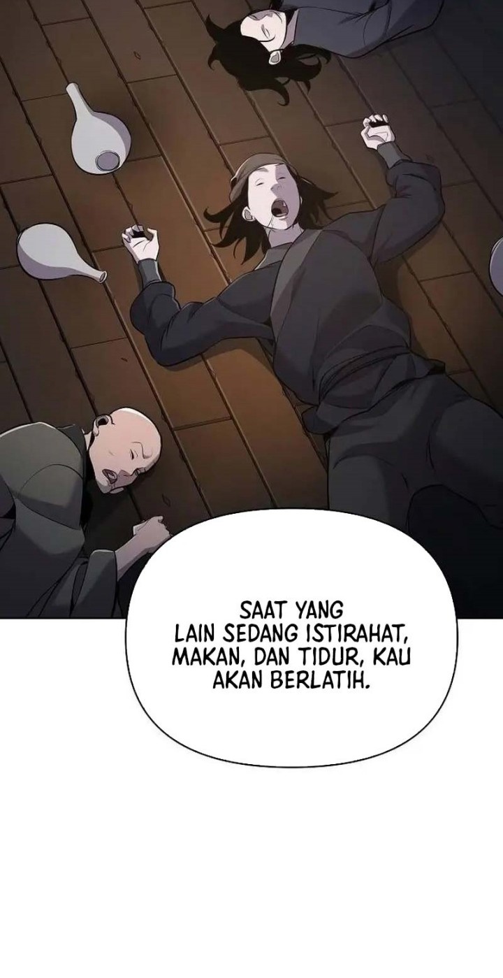 The Mysterious World’s Greatest Martial Artist Little Prince Chapter 38 - halaman 75