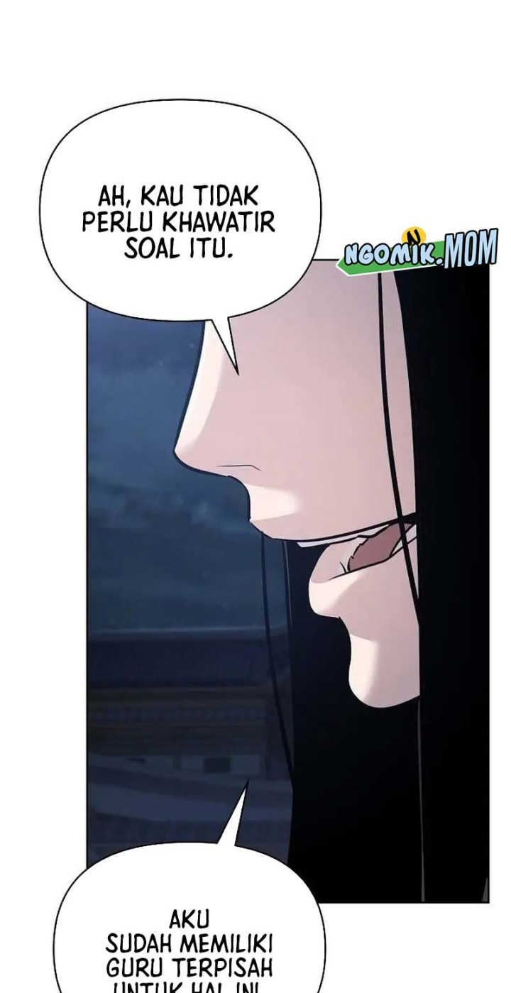 The Mysterious World’s Greatest Martial Artist Little Prince Chapter 38 - halaman 79