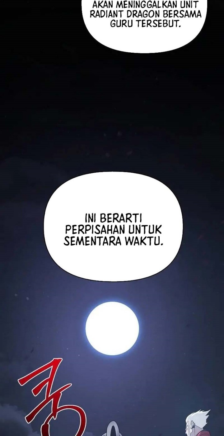 The Mysterious World’s Greatest Martial Artist Little Prince Chapter 38 - halaman 81