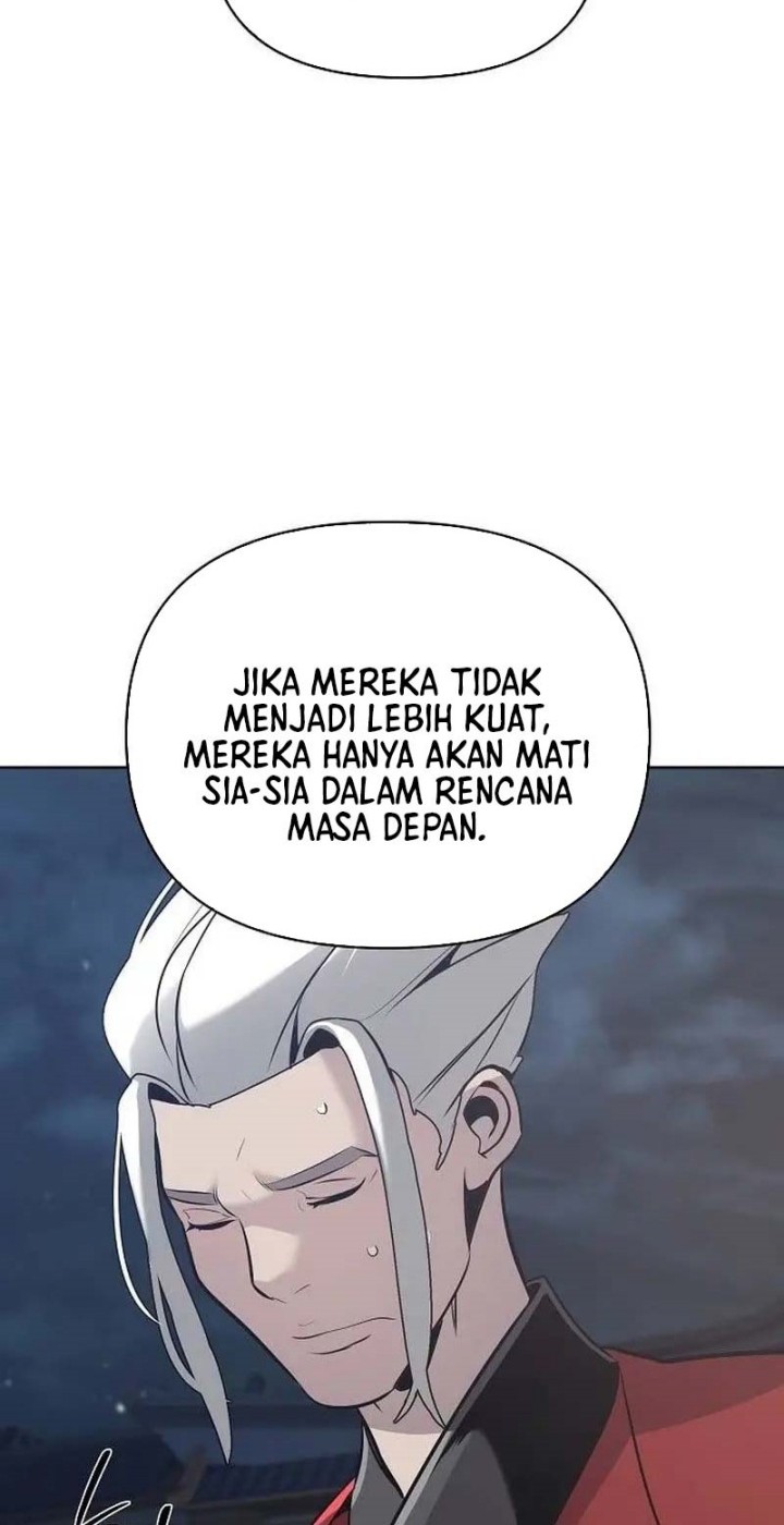 The Mysterious World’s Greatest Martial Artist Little Prince Chapter 38 - halaman 83