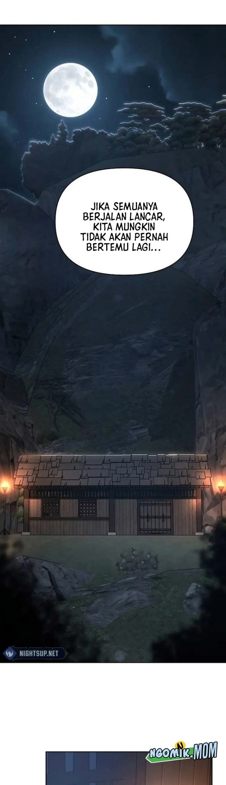 The Mysterious World’s Greatest Martial Artist Little Prince Chapter 38 - halaman 86