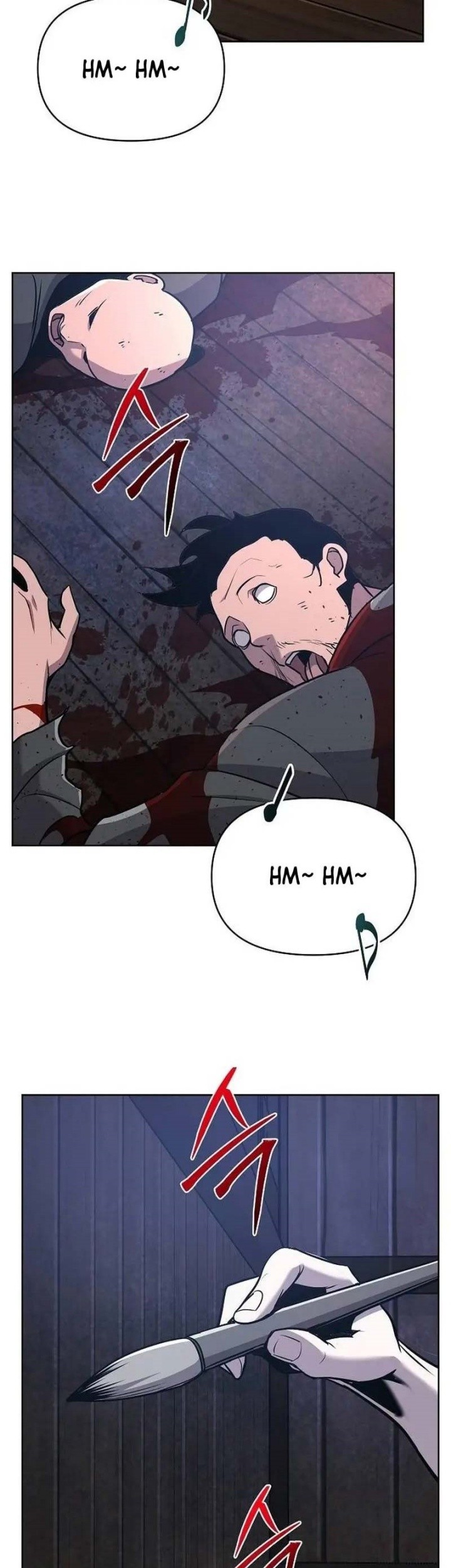 The Mysterious World’s Greatest Martial Artist Little Prince Chapter 38 - halaman 88