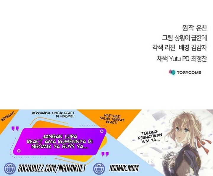 The Mysterious World’s Greatest Martial Artist Little Prince Chapter 38 - halaman 91