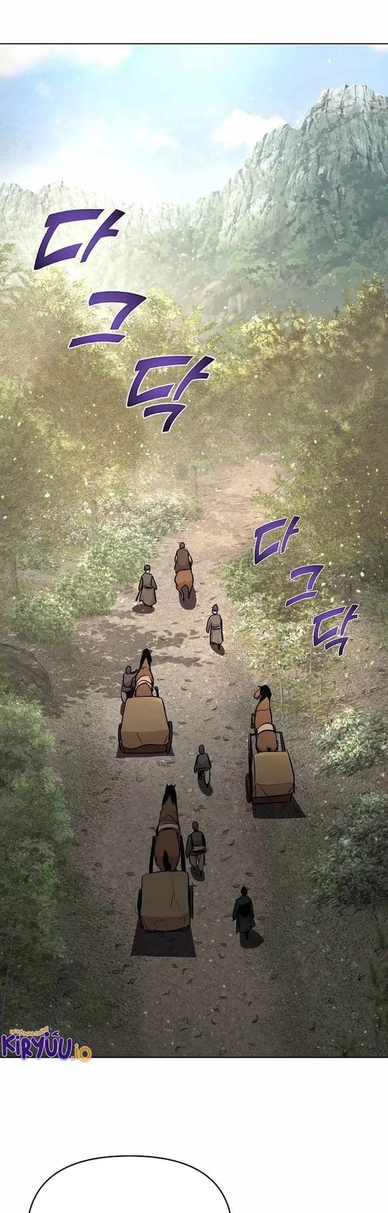The Mysterious World’s Greatest Martial Artist Little Prince Chapter 39 - halaman 1