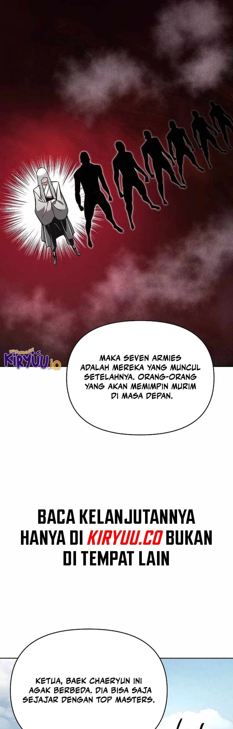 The Mysterious World’s Greatest Martial Artist Little Prince Chapter 39 - halaman 10