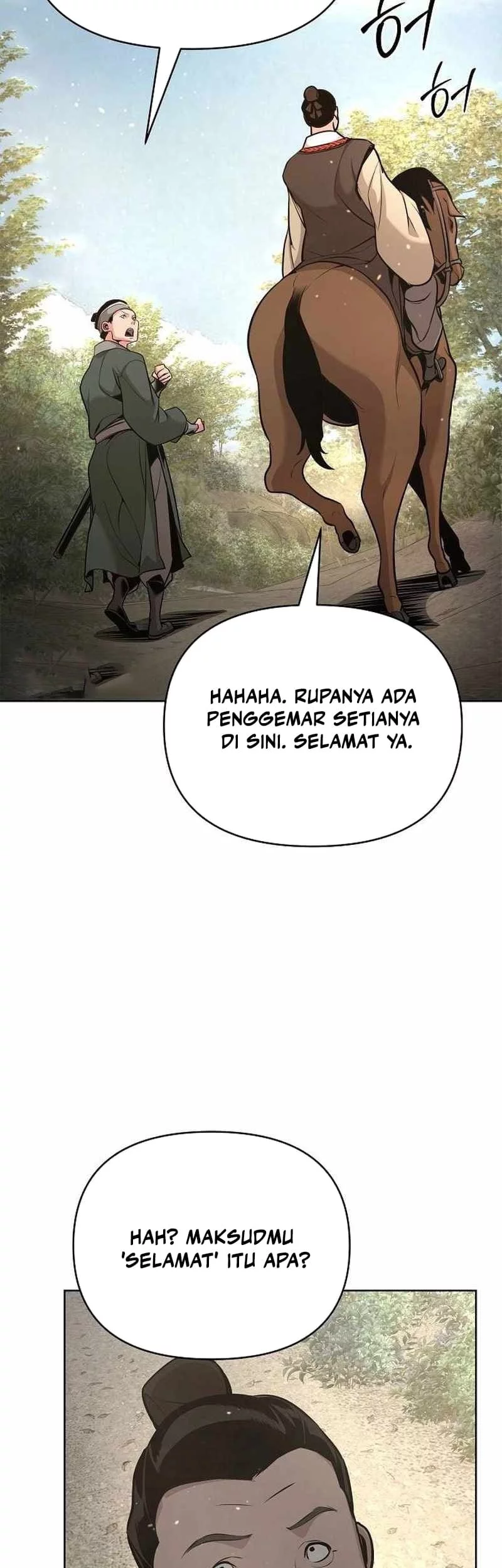The Mysterious World’s Greatest Martial Artist Little Prince Chapter 39 - halaman 11
