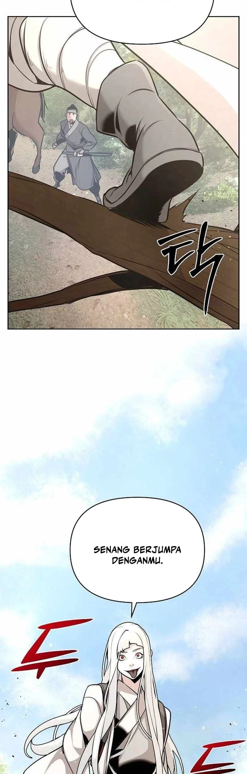 The Mysterious World’s Greatest Martial Artist Little Prince Chapter 39 - halaman 14