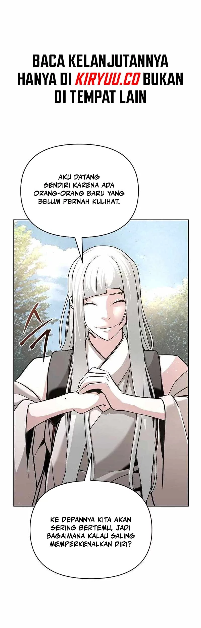 The Mysterious World’s Greatest Martial Artist Little Prince Chapter 39 - halaman 19