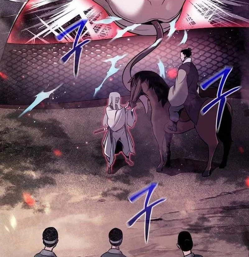 The Mysterious World’s Greatest Martial Artist Little Prince Chapter 39 - halaman 24