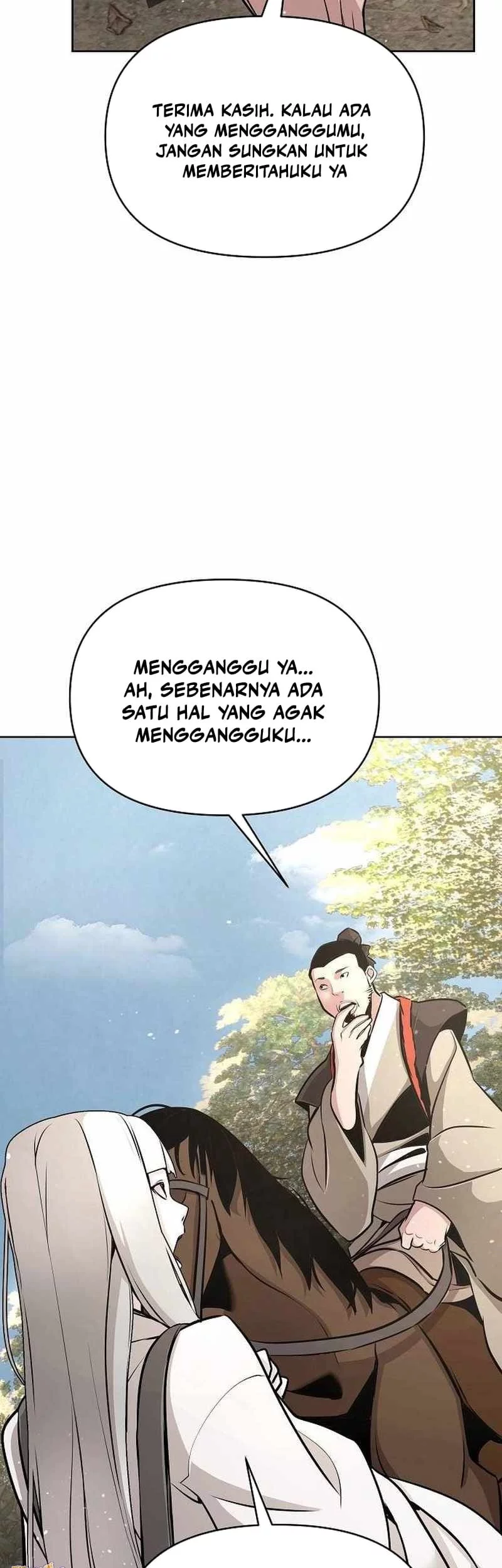 The Mysterious World’s Greatest Martial Artist Little Prince Chapter 39 - halaman 27