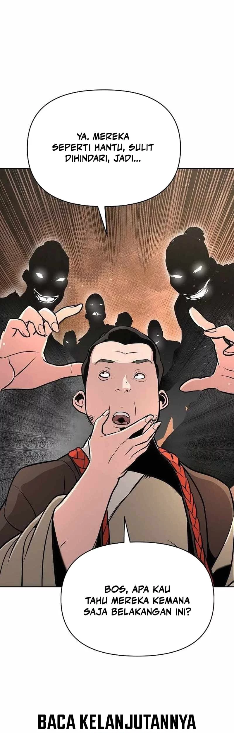 The Mysterious World’s Greatest Martial Artist Little Prince Chapter 39 - halaman 29