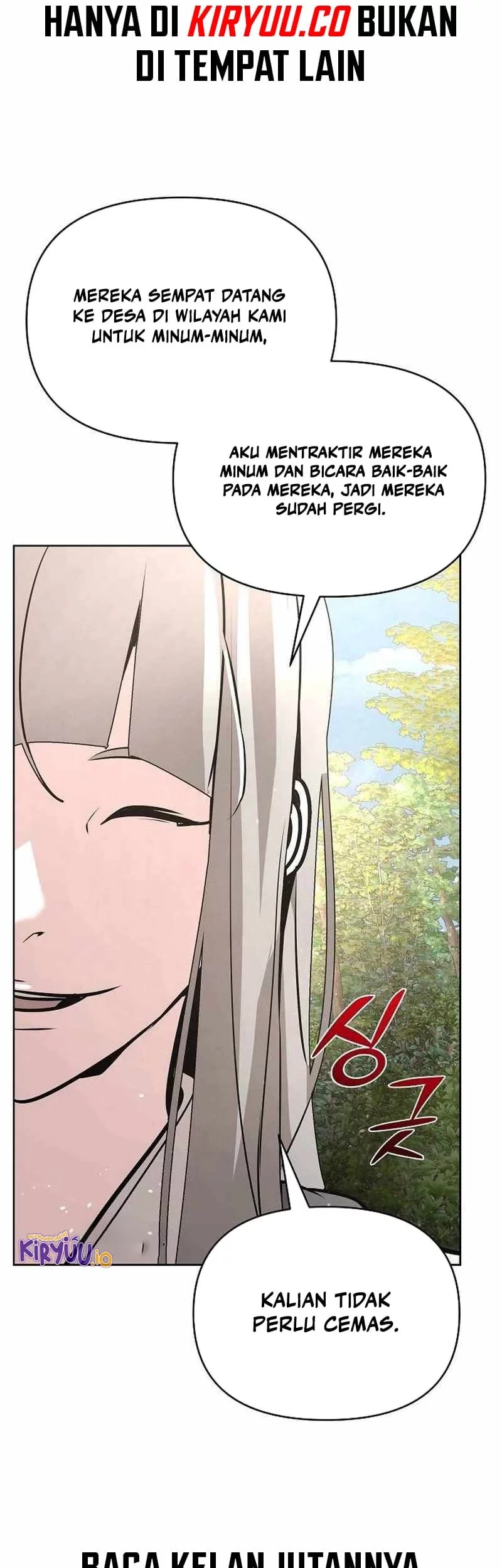 The Mysterious World’s Greatest Martial Artist Little Prince Chapter 39 - halaman 30