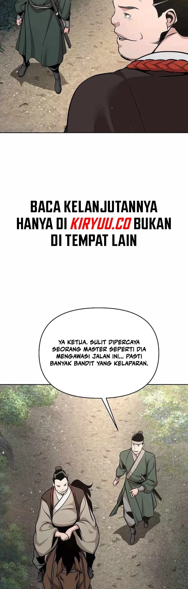 The Mysterious World’s Greatest Martial Artist Little Prince Chapter 39 - halaman 35