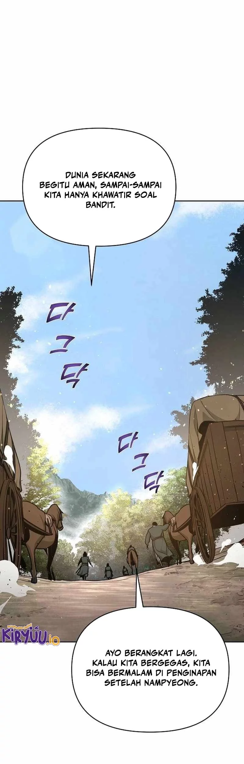 The Mysterious World’s Greatest Martial Artist Little Prince Chapter 39 - halaman 37