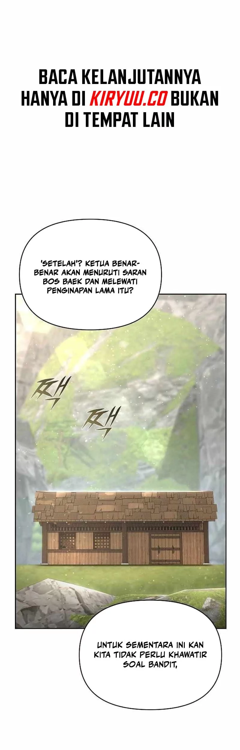 The Mysterious World’s Greatest Martial Artist Little Prince Chapter 39 - halaman 38