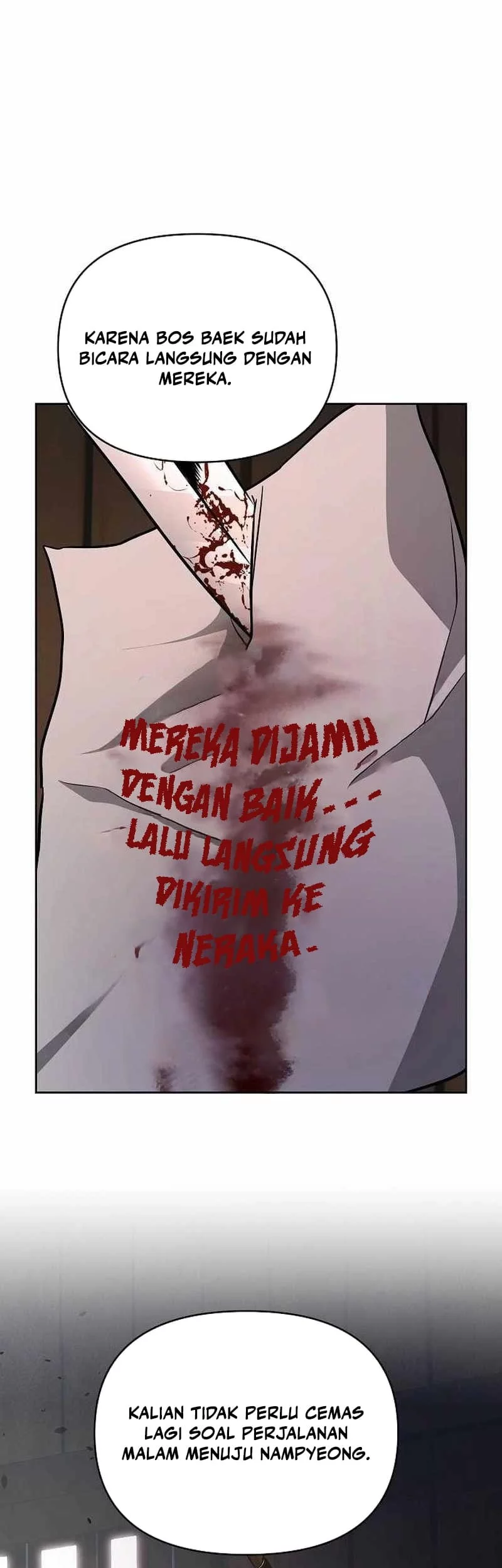 The Mysterious World’s Greatest Martial Artist Little Prince Chapter 39 - halaman 39