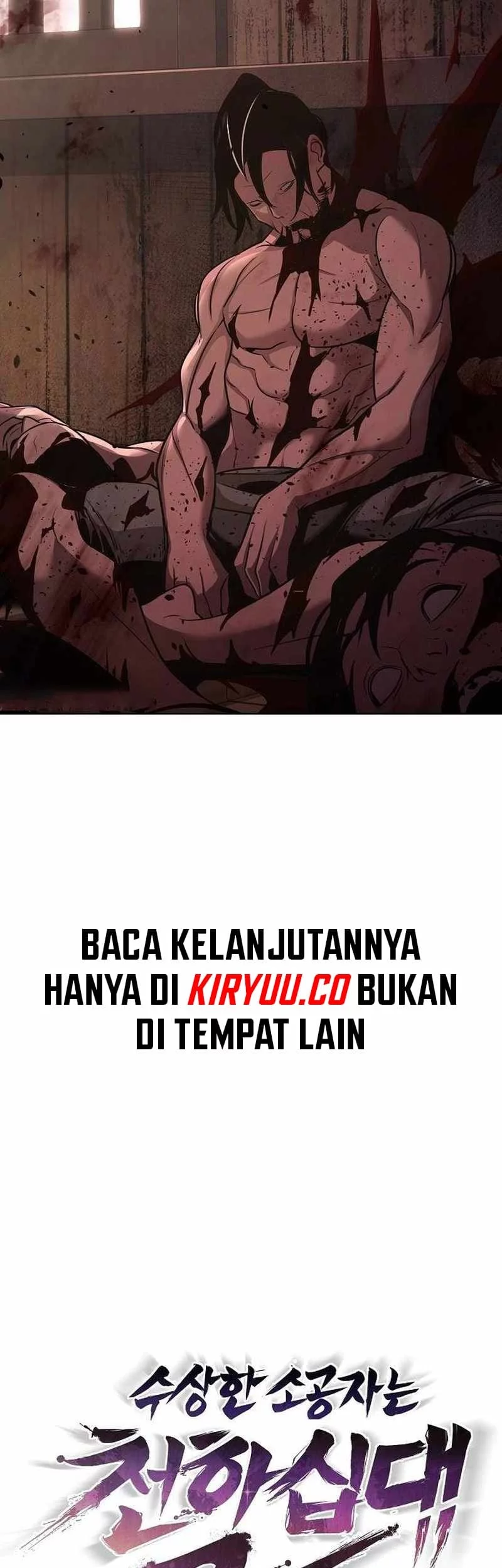 The Mysterious World’s Greatest Martial Artist Little Prince Chapter 39 - halaman 41