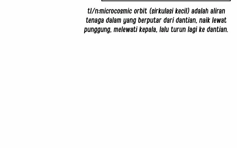 The Mysterious World’s Greatest Martial Artist Little Prince Chapter 39 - halaman 44
