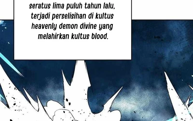 The Mysterious World’s Greatest Martial Artist Little Prince Chapter 39 - halaman 48