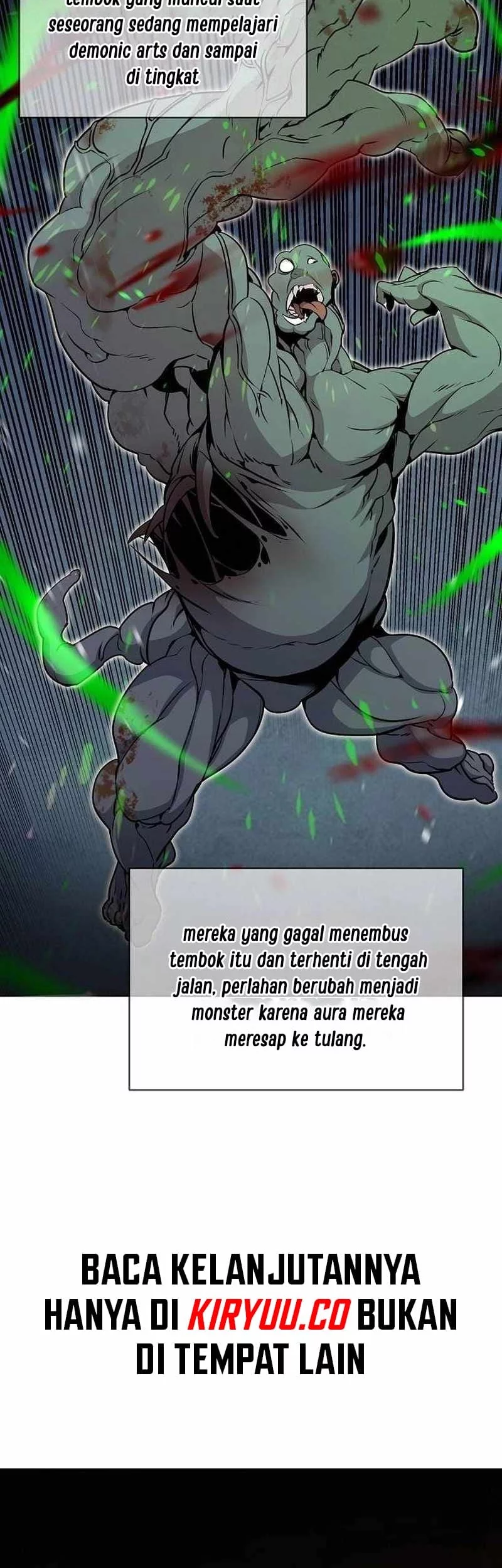 The Mysterious World’s Greatest Martial Artist Little Prince Chapter 39 - halaman 50