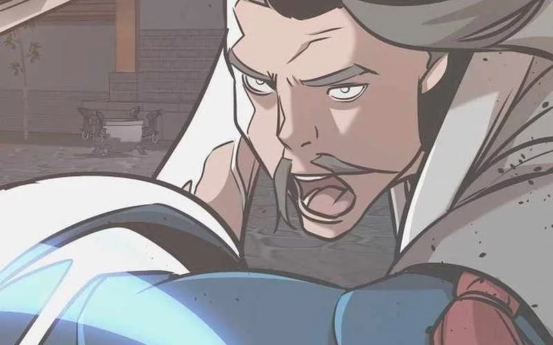 The Mysterious World’s Greatest Martial Artist Little Prince Chapter 39 - halaman 56