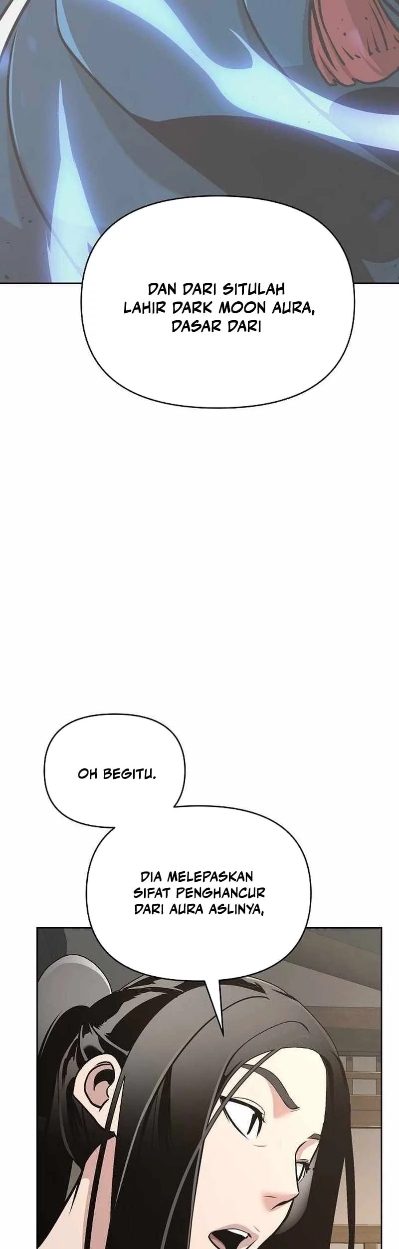 The Mysterious World’s Greatest Martial Artist Little Prince Chapter 39 - halaman 57