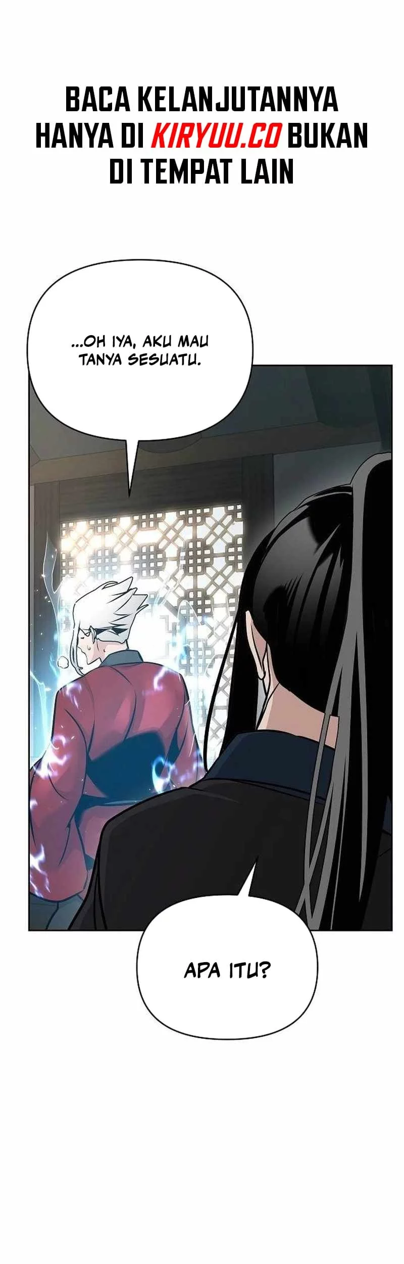 The Mysterious World’s Greatest Martial Artist Little Prince Chapter 39 - halaman 61