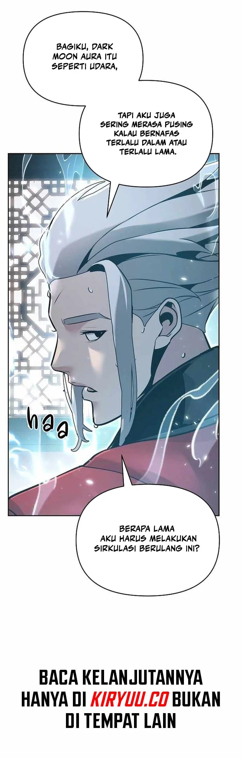 The Mysterious World’s Greatest Martial Artist Little Prince Chapter 39 - halaman 62