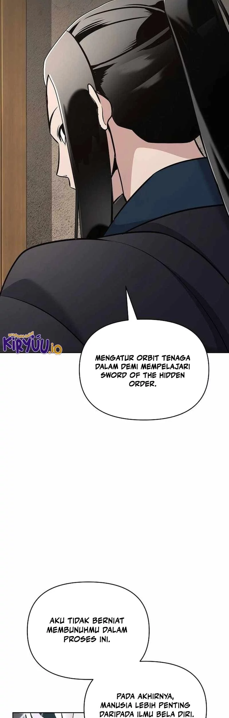 The Mysterious World’s Greatest Martial Artist Little Prince Chapter 39 - halaman 67