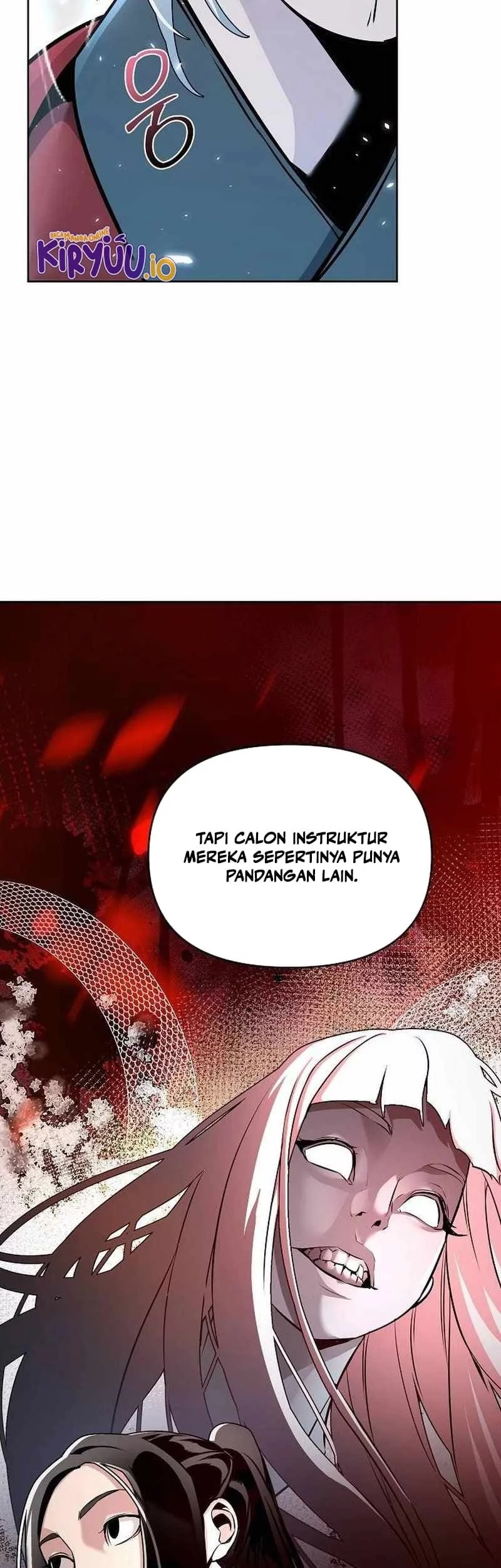 The Mysterious World’s Greatest Martial Artist Little Prince Chapter 39 - halaman 69