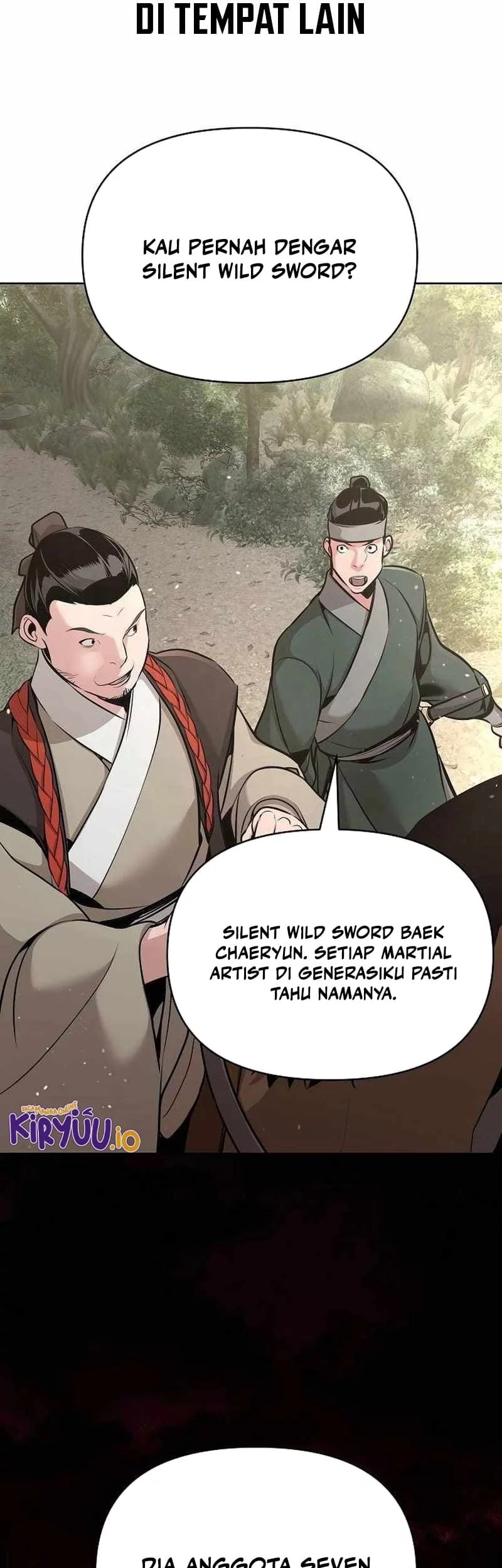 The Mysterious World’s Greatest Martial Artist Little Prince Chapter 39 - halaman 7