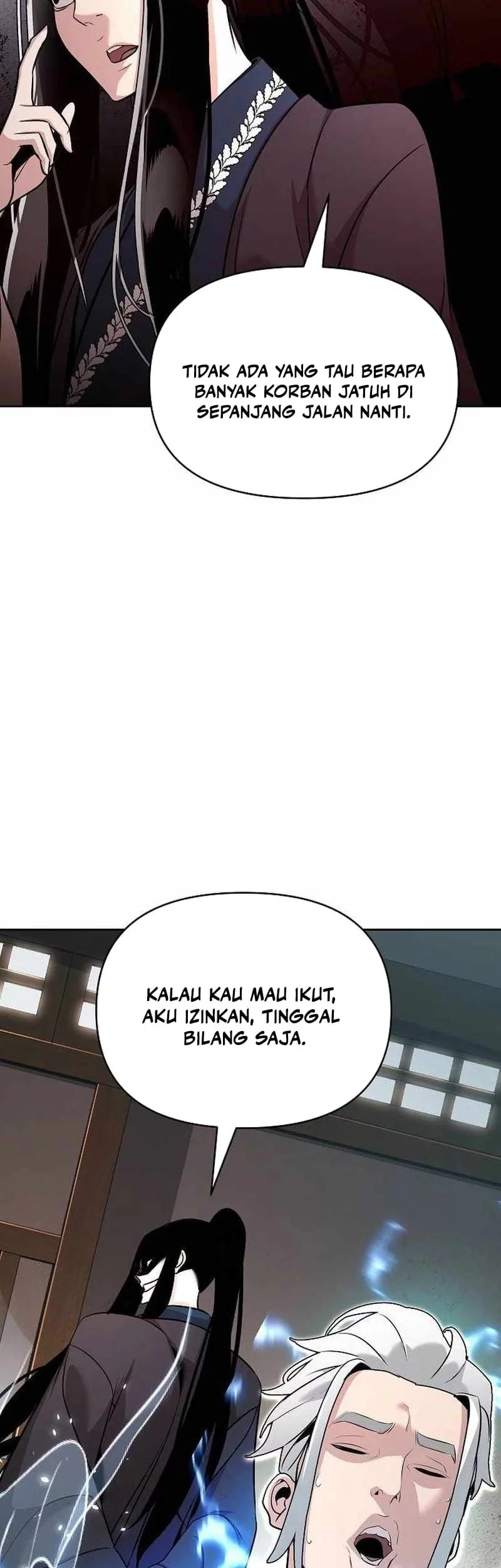 The Mysterious World’s Greatest Martial Artist Little Prince Chapter 39 - halaman 70