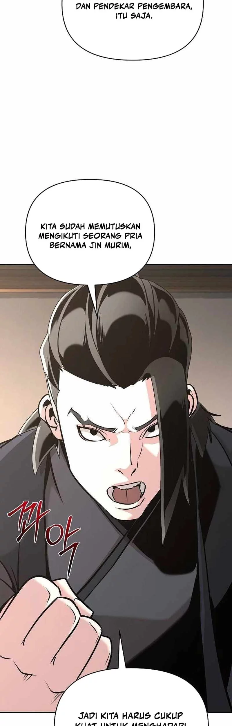 The Mysterious World’s Greatest Martial Artist Little Prince Chapter 39 - halaman 74