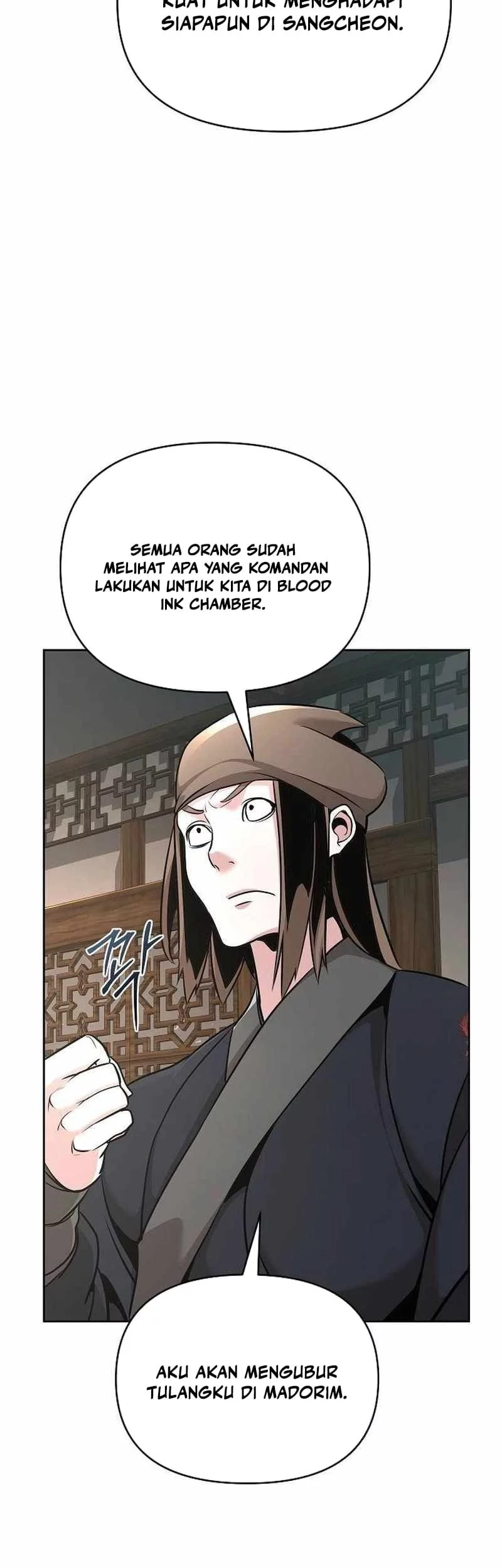 The Mysterious World’s Greatest Martial Artist Little Prince Chapter 39 - halaman 75