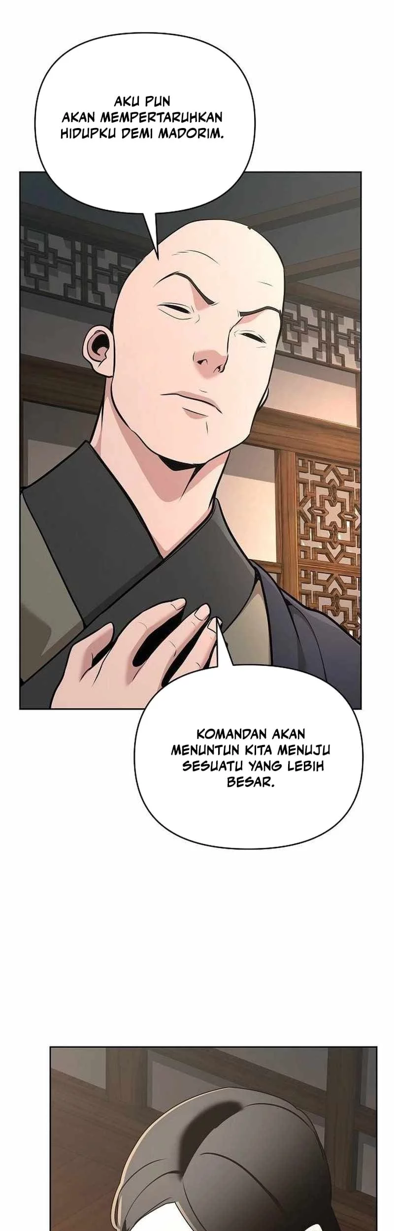 The Mysterious World’s Greatest Martial Artist Little Prince Chapter 39 - halaman 77