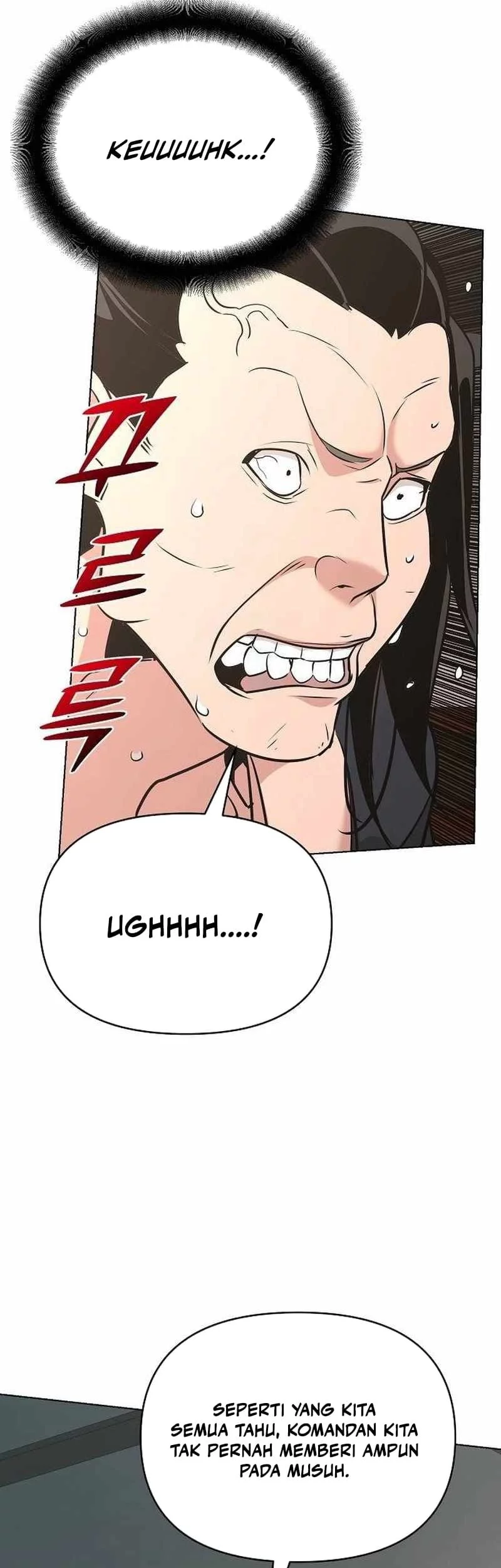 The Mysterious World’s Greatest Martial Artist Little Prince Chapter 39 - halaman 83