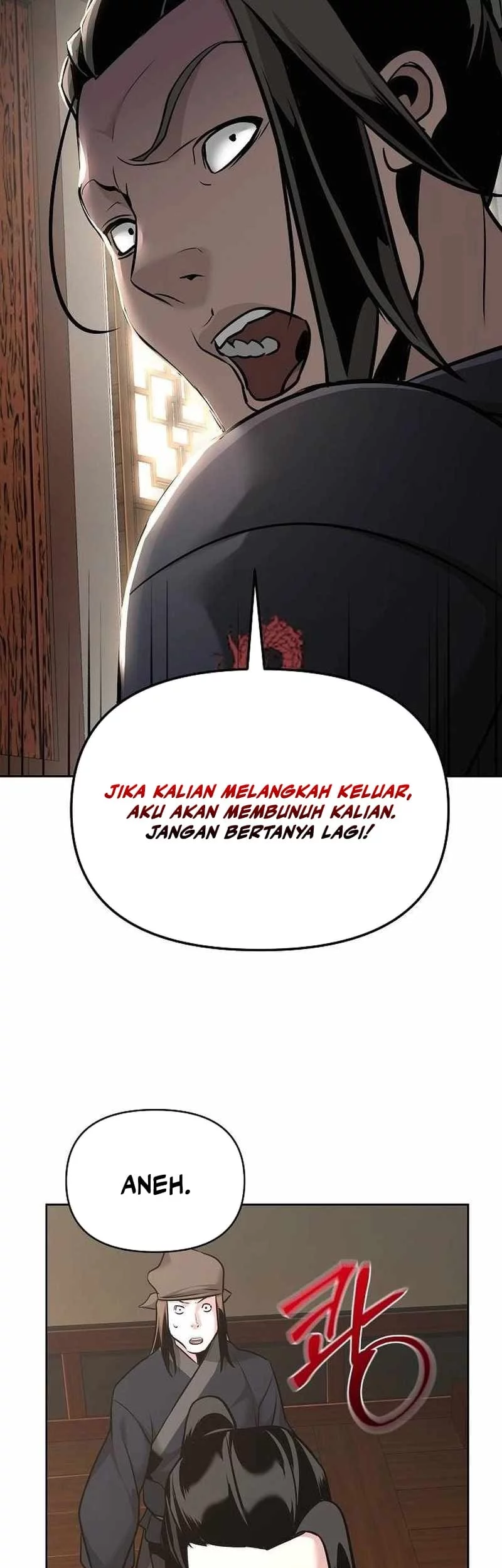 The Mysterious World’s Greatest Martial Artist Little Prince Chapter 39 - halaman 89