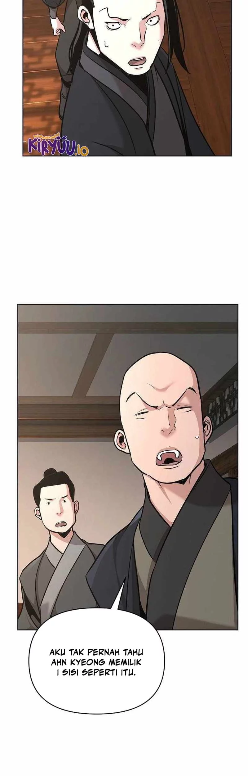 The Mysterious World’s Greatest Martial Artist Little Prince Chapter 39 - halaman 90