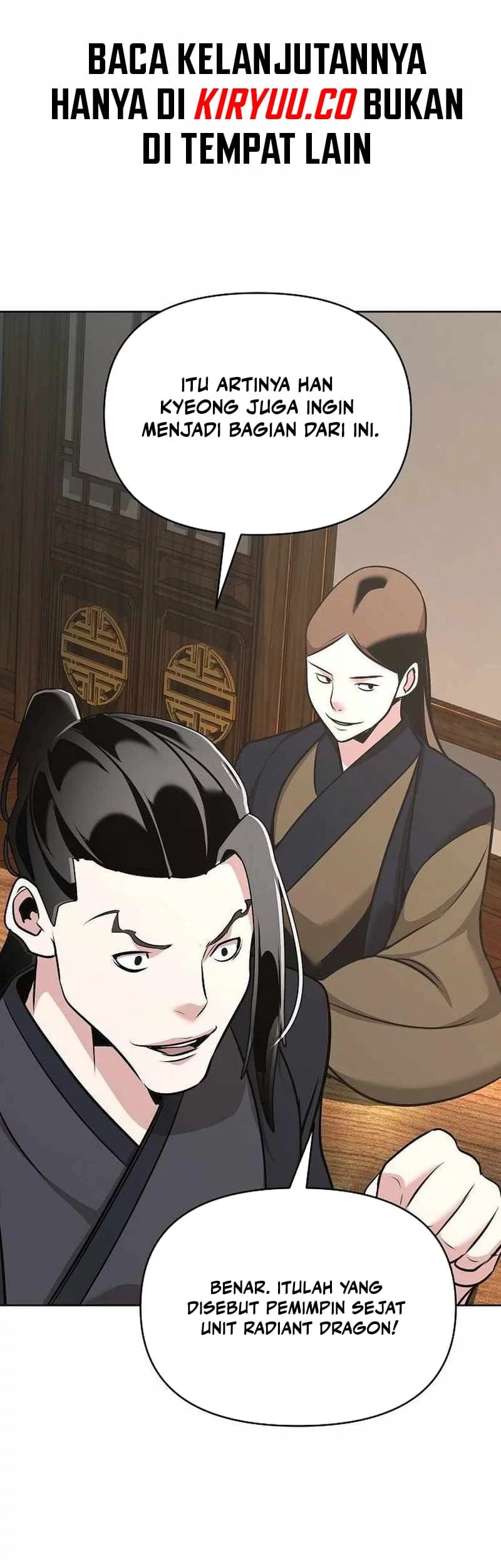 The Mysterious World’s Greatest Martial Artist Little Prince Chapter 39 - halaman 91