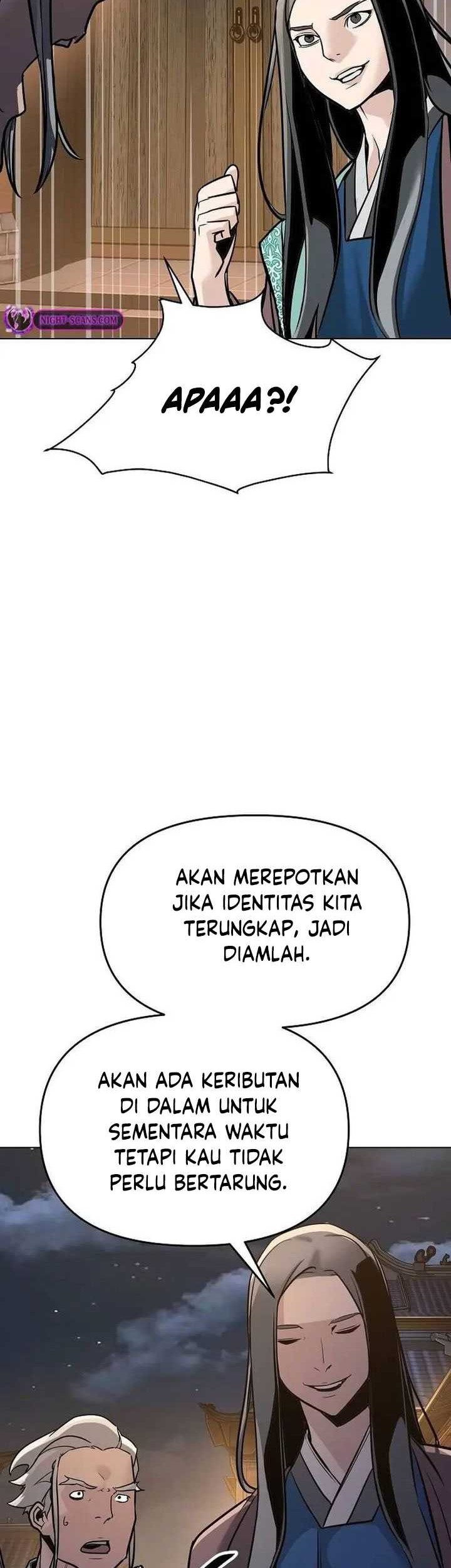 The Mysterious World’s Greatest Martial Artist Little Prince Chapter 4 - halaman 12