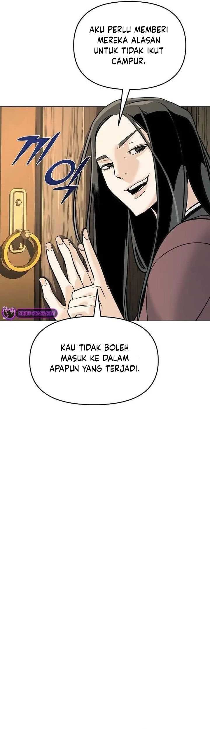 The Mysterious World’s Greatest Martial Artist Little Prince Chapter 4 - halaman 14