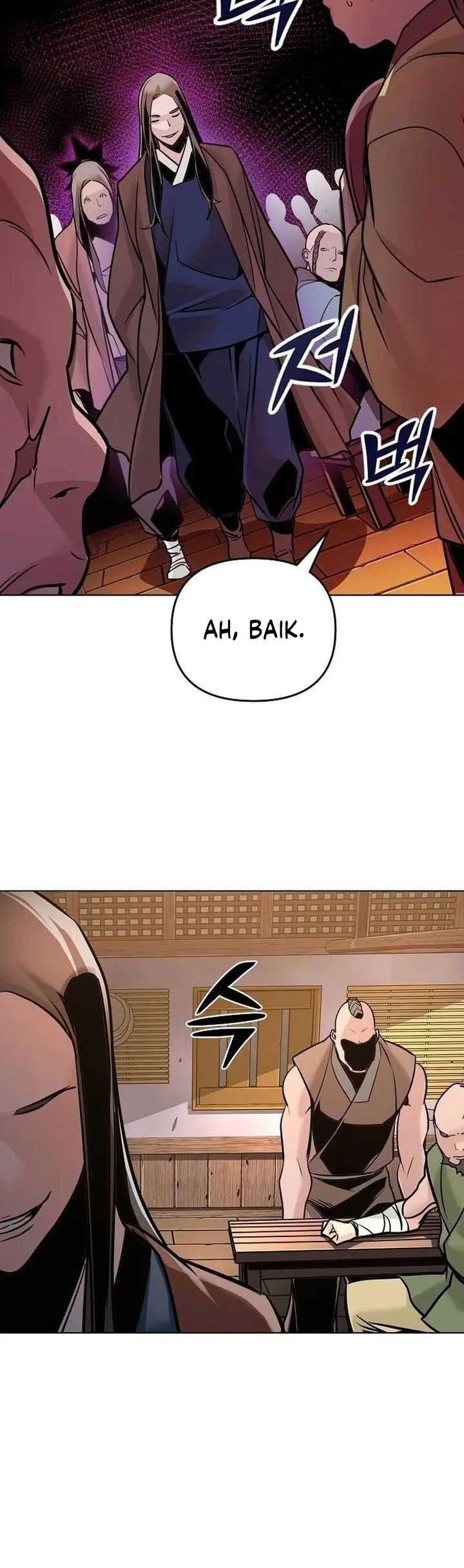 The Mysterious World’s Greatest Martial Artist Little Prince Chapter 4 - halaman 18