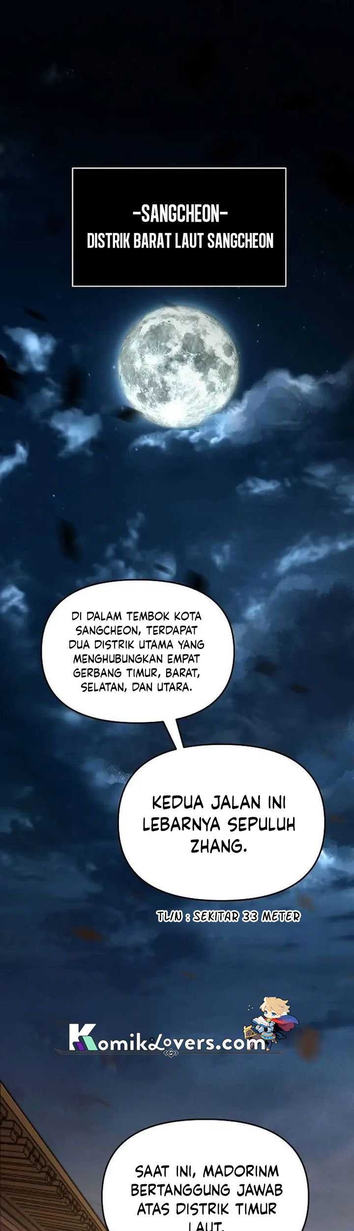 The Mysterious World’s Greatest Martial Artist Little Prince Chapter 4 - halaman 2
