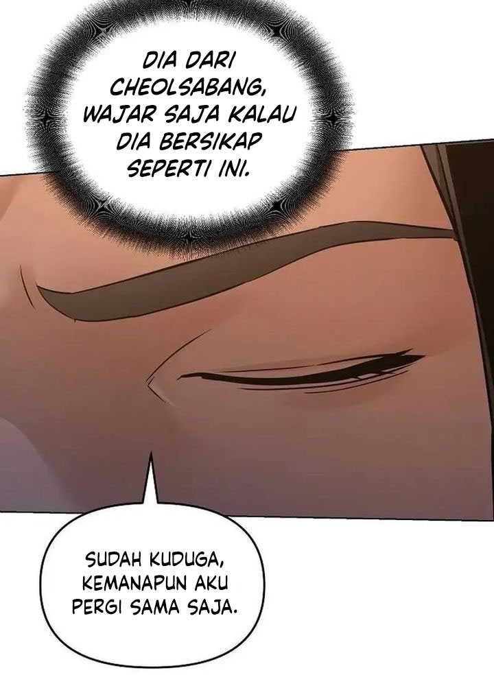 The Mysterious World’s Greatest Martial Artist Little Prince Chapter 4 - halaman 21