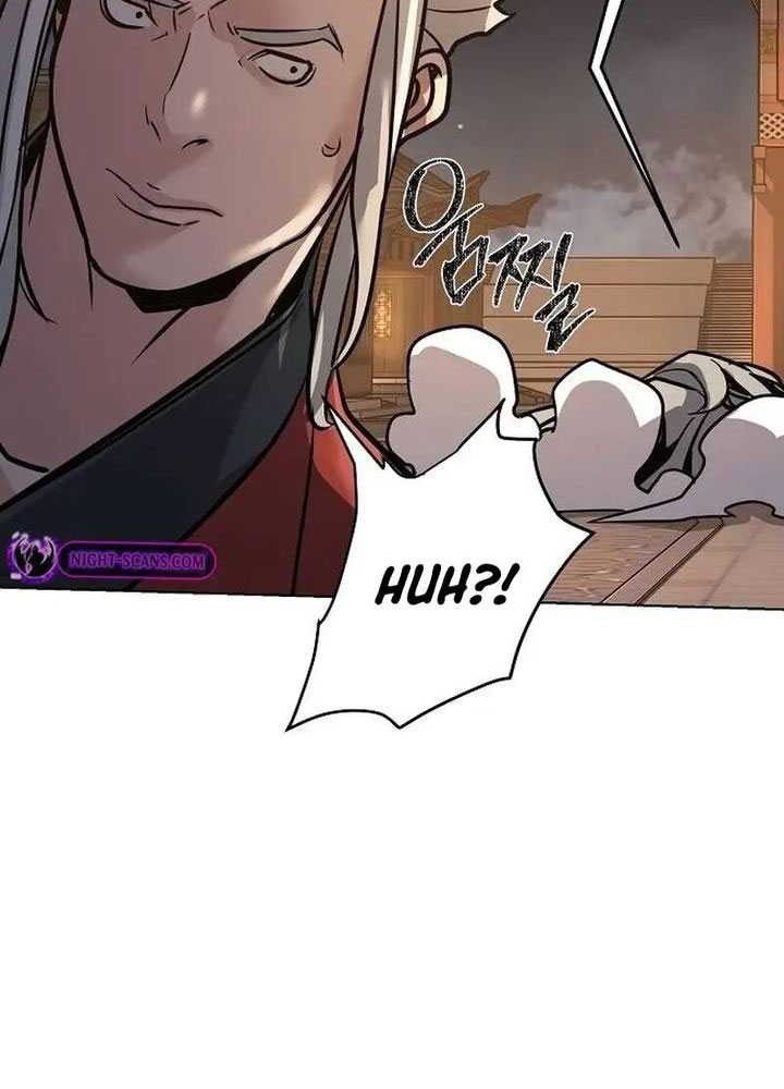 The Mysterious World’s Greatest Martial Artist Little Prince Chapter 4 - halaman 33