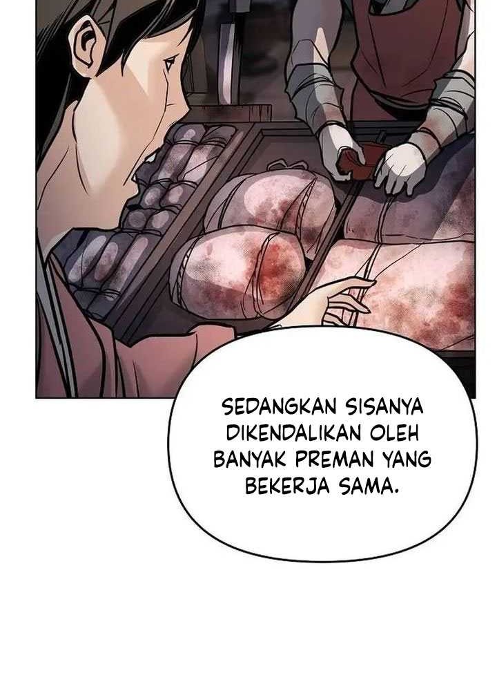 The Mysterious World’s Greatest Martial Artist Little Prince Chapter 4 - halaman 4